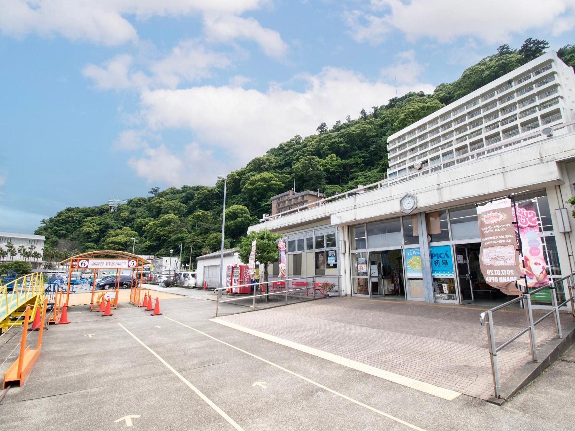 Rakuten Stay Atami Ngoại thất bức ảnh
