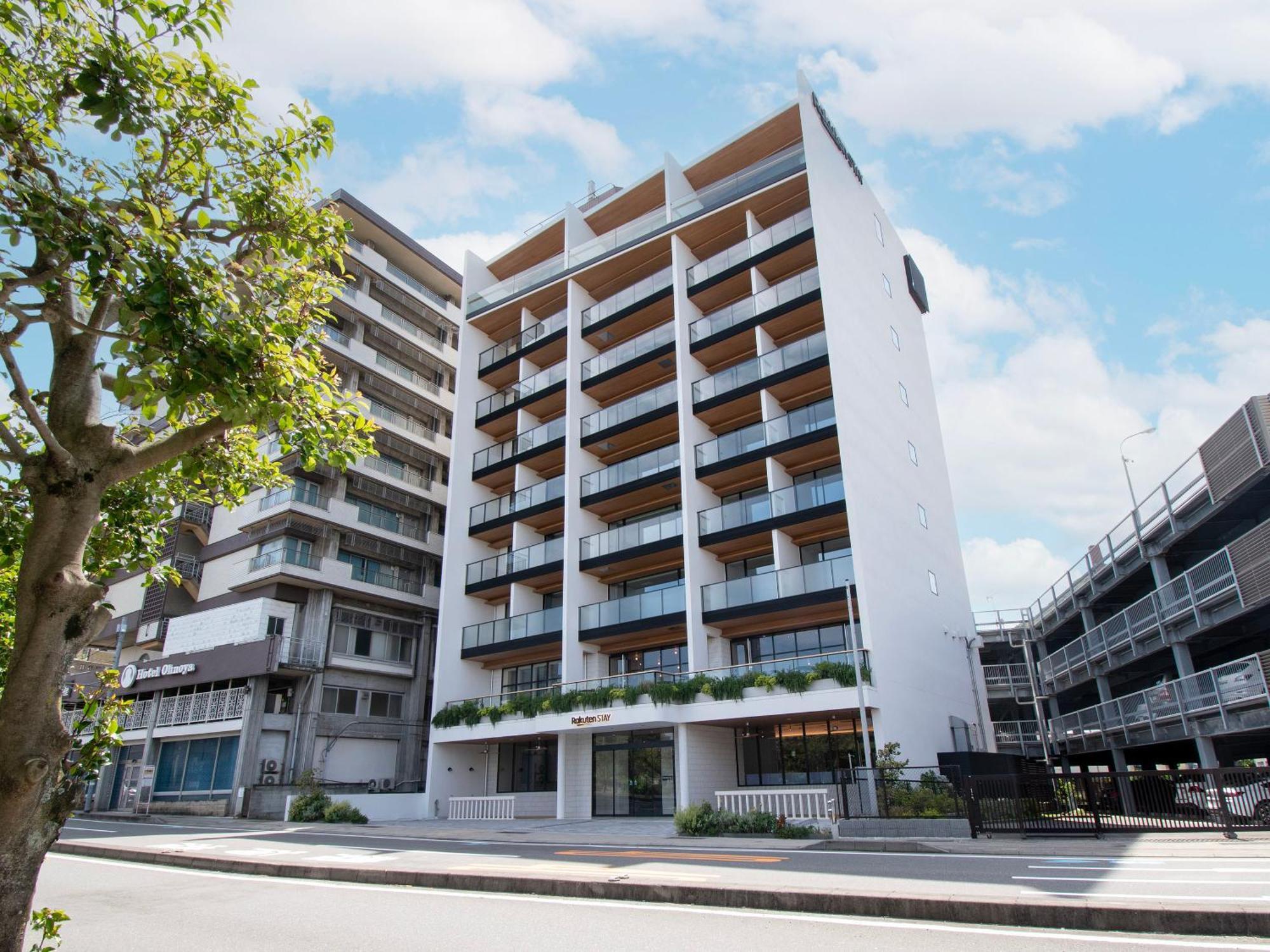 Rakuten Stay Atami Phòng bức ảnh