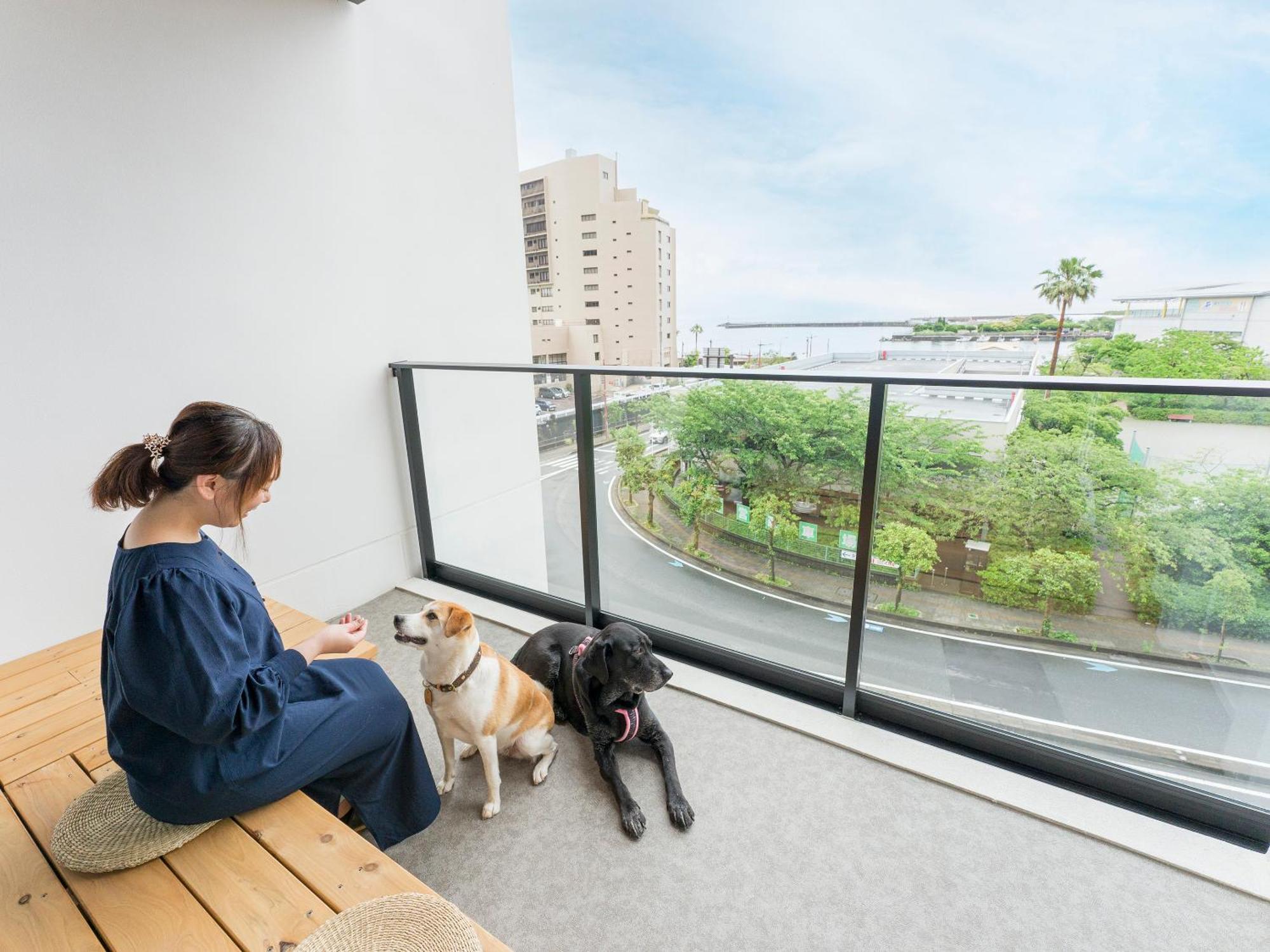 Rakuten Stay Atami Ngoại thất bức ảnh