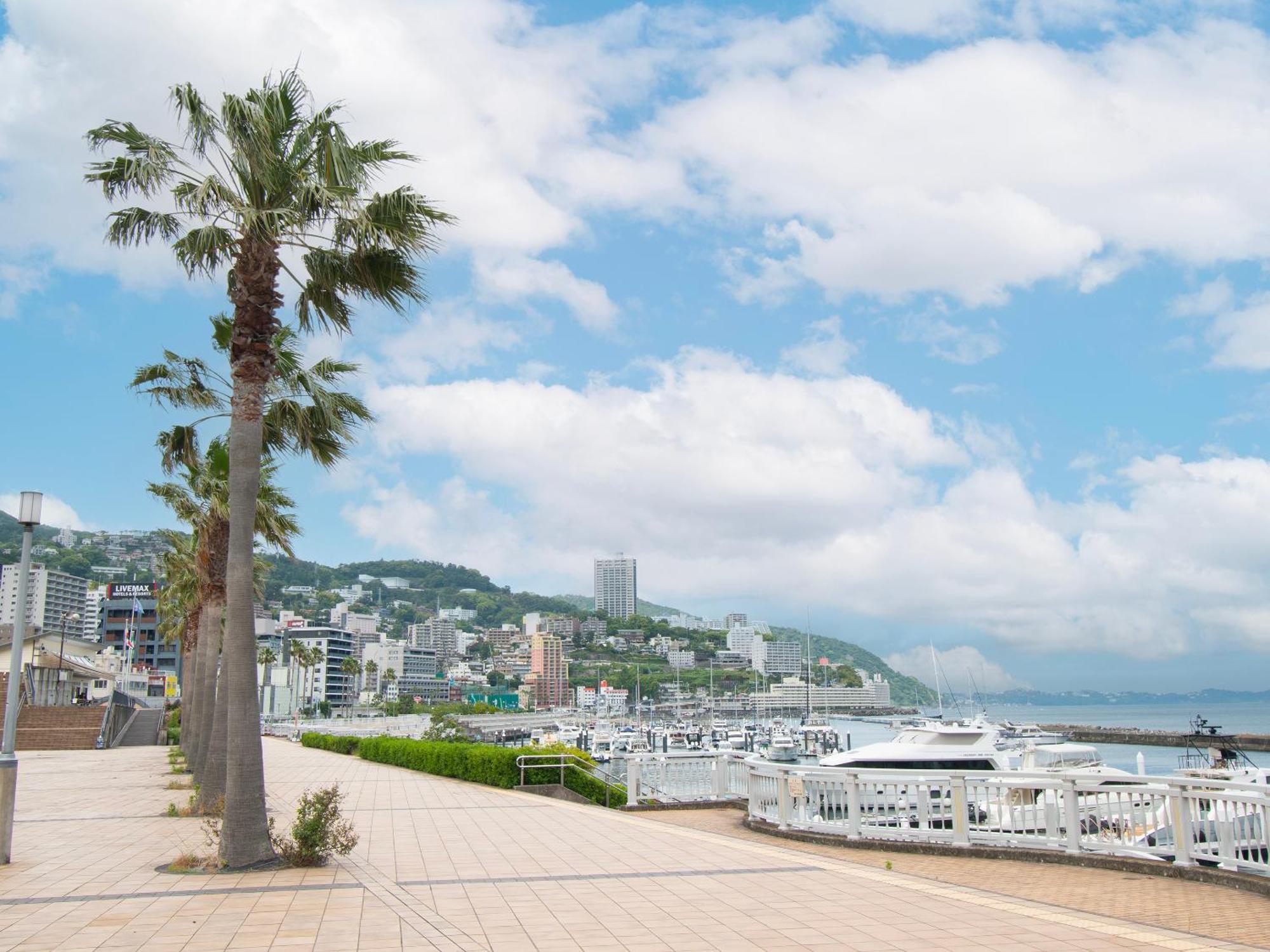 Rakuten Stay Atami Ngoại thất bức ảnh