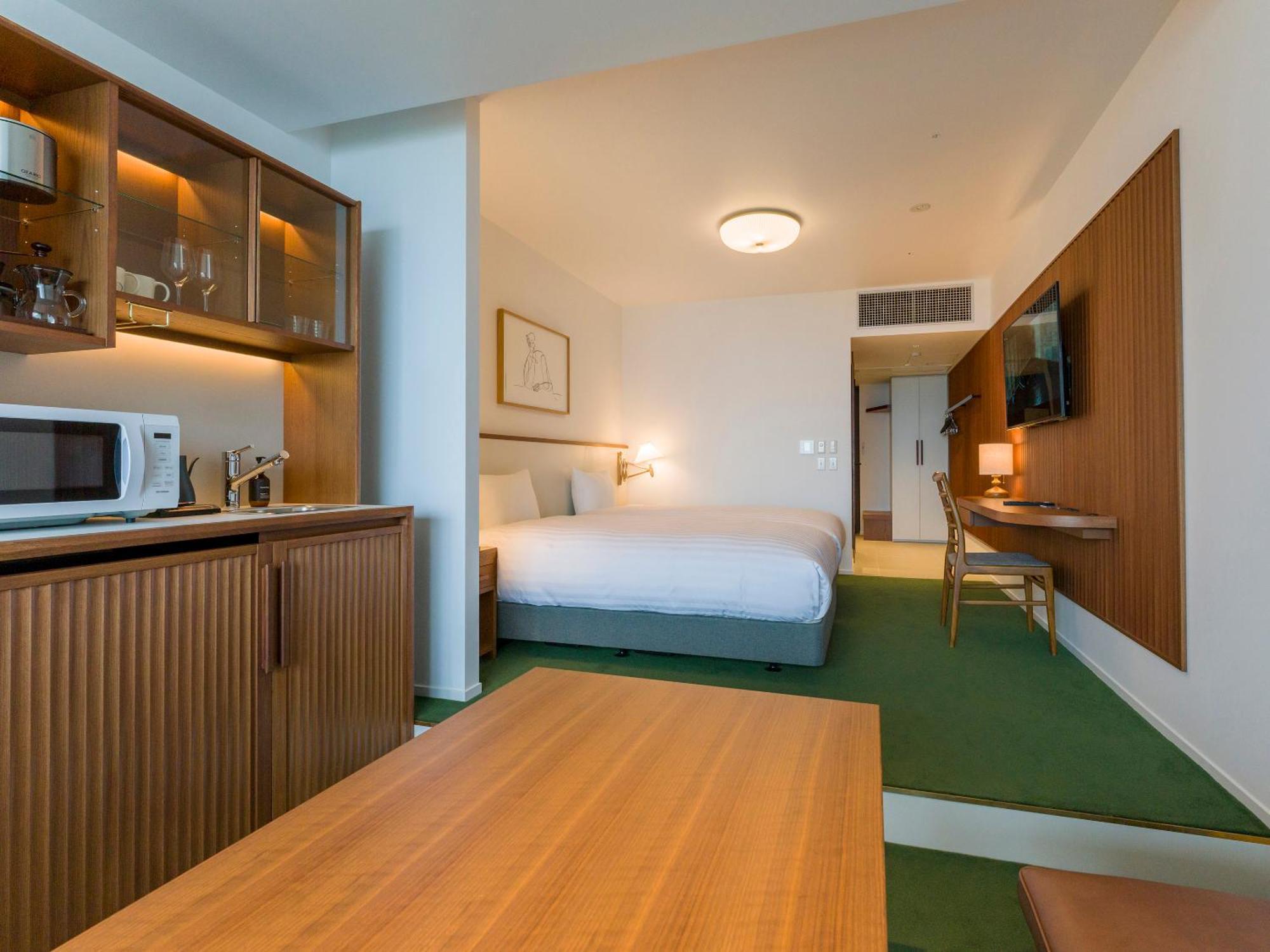 Rakuten Stay Atami Phòng bức ảnh